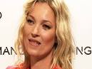 Kate Moss Interview - Mango