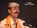 Baje Allah Wali Tar Sodhal