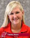 Batey finishes third; Lady Govs golf takes third at Murray ... - Tabitha-Beard