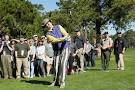 Bill Murray Pictures - AT&amp;T Pebble Beach National Pro-Am - Round ...