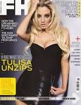 Picture of TULISA CONTOSTAVLOS