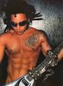 lenny kravitz sex tape