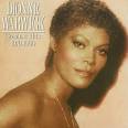 Dionne Warwick lyrics with youtube video