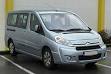 Citro&euml;n Jumpy - Wikipedia, the free encyclopedia
