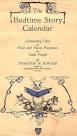 Bedtime Stories For Children By Thornton W. Burgess