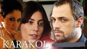Karakol Dizisi Tan�t�m Fragman� izle