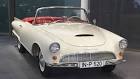 Audi Worldwide > Company > History > Auto Union 1000 Sp Roadster, 1964