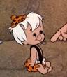 Behind The Voice Actors - Characters - Voice Of Bamm-Bamm Rubble