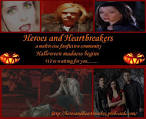 Supernatural Buffy the Vampire Slayer The Vampire Diaries True