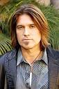Kentucky born singer Billy Ray