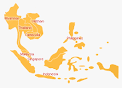 Crown Southeast Asia Logistics Operations