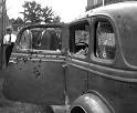 Bonnie and Clyde's Hideout