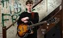 Gig Review: George Ezra - PressPlay