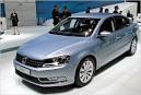 VW's New Midsize Sedan May or May Not Be a Passat - NYTimes.