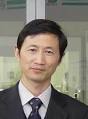 SHANGGUAN Wen-Feng. Professor