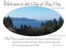 Welcome to Bay City
