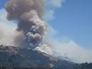 KUSP Emergency Big Sur - Basin Complex - Fire Info Page