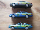 Vehicule de Police echelle 1:87 (HO) - Modelisme et modeles ... 