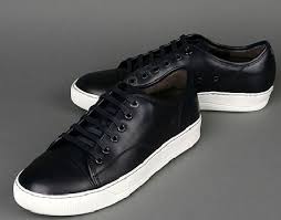 Lanvin Sneakers Sale now by Express Delivery on 2014 Lanvin Men ...