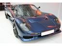 Ascari Ecosse - Top Speed