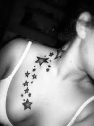 Stars Tattoos