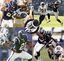 PYROMANIAC.COM | LaDainian Tomlinson   New York Jets