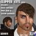 Clipper Cuts \u0026quot;Lucas\u0026quot; Brown
