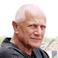 Steven Berkoff