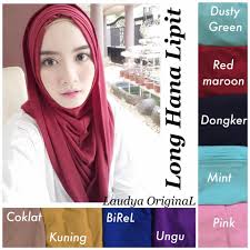 Distributor jilbab Zoya | agen jilbab Elzatta | jilbab murah ...