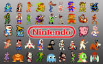 Nintendo Wallpaper #6804288