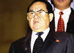Paek Nam Sun, ministre des affaires étrangères de la Corée du Nord - Coree_PaekNamSun