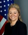 American Ambassador, Ms Eileen
