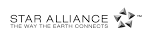 Official Airline Network: Star Alliance Member Airlines
