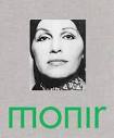 Monir Shahroudy