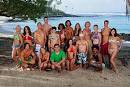 Survivor: One World Contestants