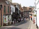 TQ9220 : Rye Town - via Daymix