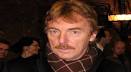 Zbigniew Boniek na teście