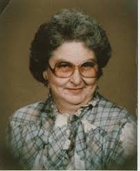 Maxine M. Harris Maxine Mae Harris age 74 of Greenville died Sunday evening ... - obit of Maxine Harris