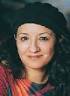 Sandra Cisneros