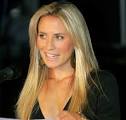 Georgie Thompson knows her banter. She more than holds her own on Sky One's ... - georgie-thompson