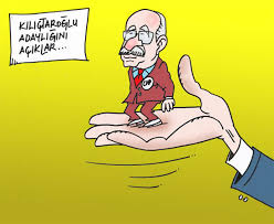 Hülleci Kemal!