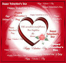 Valentine's Day Cards for