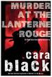 Cara Black Paris Mystery Author'