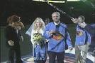 Costumed Wedding During Hockey Game | My Disguises - We Love Costumes