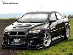 Mitsubishi Evo X | NetCarShow