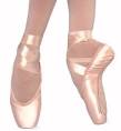 Toeslayer's Dancing Shoes