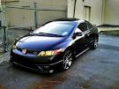 Honda Civic SI | Automotive Sight
