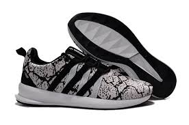 2015 Adidas Originals SL Loop CT Casual Shoes Women white black on ...