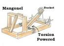 catapults