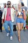AMBER ROSE an American model ~ Update Actress Blog